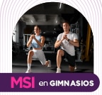 Difiere a MSI la anualidad del Gimansio